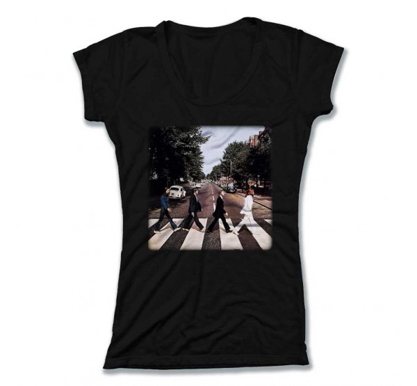 Abbey Road Girly